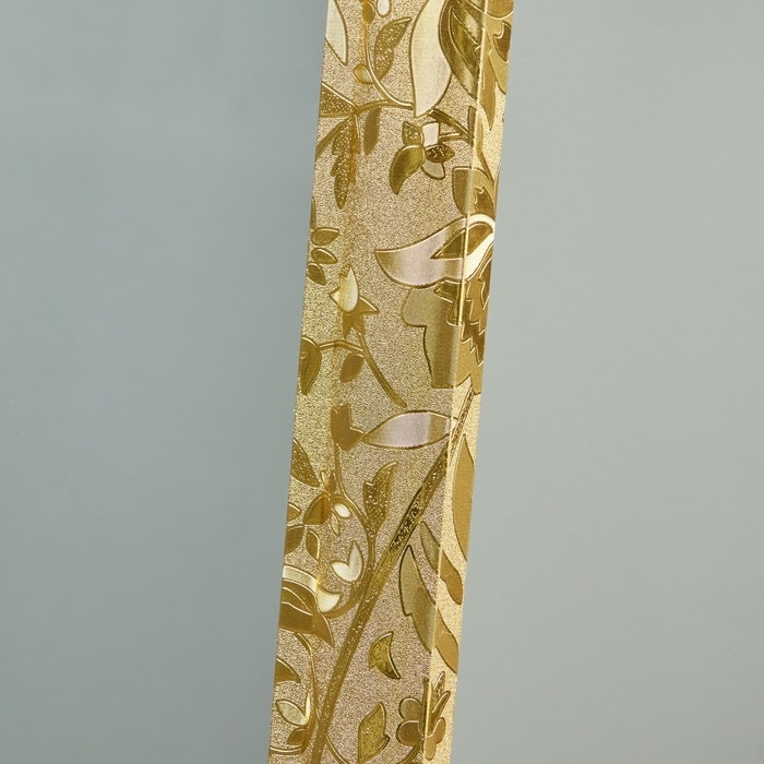 Зеркало напольное, в полный рост, 166 х 51 х 7см, золото Зеркало напольное, в полный рост, 166 х 51 х 7см, золото