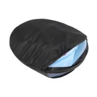 Шторки солнцезащитные для авто, Мультяшки DF3, 44&times;36 см, набор 2 шт