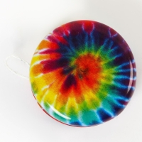 Йо-йо &laquo;Радужная&raquo;