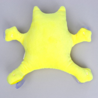 Автоигрушка &laquo;Котик&raquo;, на присосках, МИКС