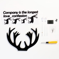 Часы настенные, серия: Маятник, "Охотник", плавный ход, 35х66 см Часы настенные, серия: Маятник, "Охотник", плавный ход, 35х66 см