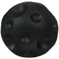 Набор развивающих тактильных мячиков по методике Гленна Домана, с пищалкой, 6 шт, Крошка Я