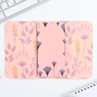 Блок бумаг с липким слоем «8 Марта», 30 листов Блок бумаг с липким слоем «8 Марта», 30 листов