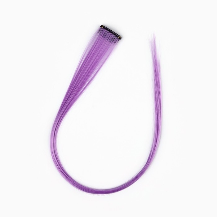 Волшебная палочка и цветная прядь новогодние &laquo;Самая милая&raquo; на Новый год, набор