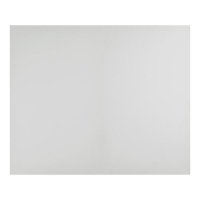 Холст на подрамнике, хлопок 100%, 50 х 60 х 1.8 см, акриловый грунт, мелкозернистый, 280 г/м&sup2;