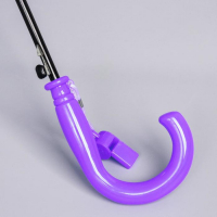 Зонт детский &Oslash; 87 см, 8 спиц, Холодное сердце