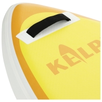 SUP доска надувная универсальная KELPIE 9.5", 290х80х15 см SUP доска надувная универсальная KELPIE 9.5", 290х80х15 см