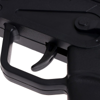 Детское оружие Автомат пневматический «МП» Детское оружие Автомат пневматический «МП»