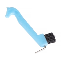 Щетка для ухода за копытами Щетка для ухода за копытами