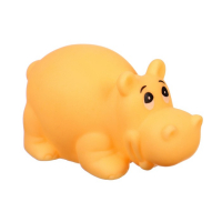 Набор резиновых игрушек для ванны &laquo;Малыши&raquo;, с пищалкой, 12 шт, Крошка Я