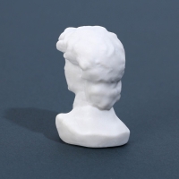 Ластик фигурный &laquo;Давид&raquo;, каучук