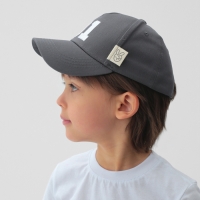 Кепка детская KAFTAN "01", р.52-54 Кепка детская KAFTAN "01", р.52-54