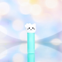 Губная помада гигиеническая &laquo;Котенок&raquo;, с яблоком