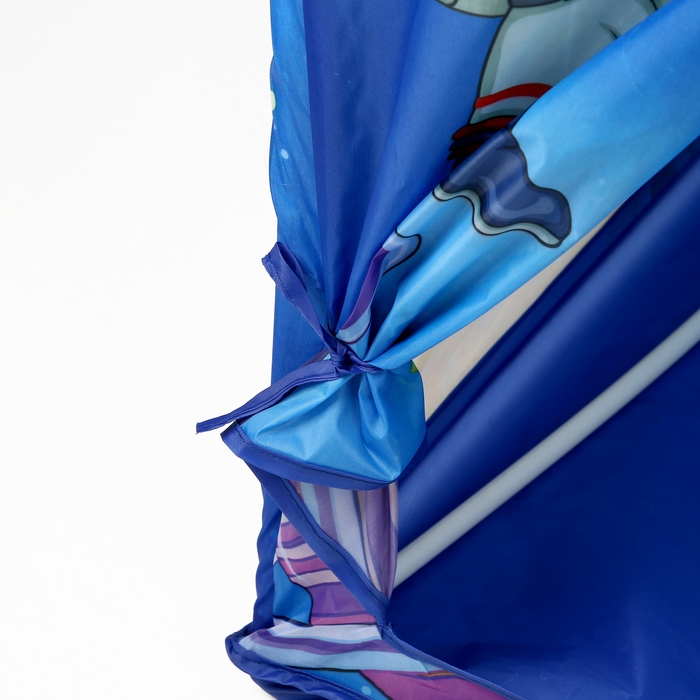 Палатка детская игровая &laquo;Космос&raquo;, домик, 103 &times; 69 &times; 93 см