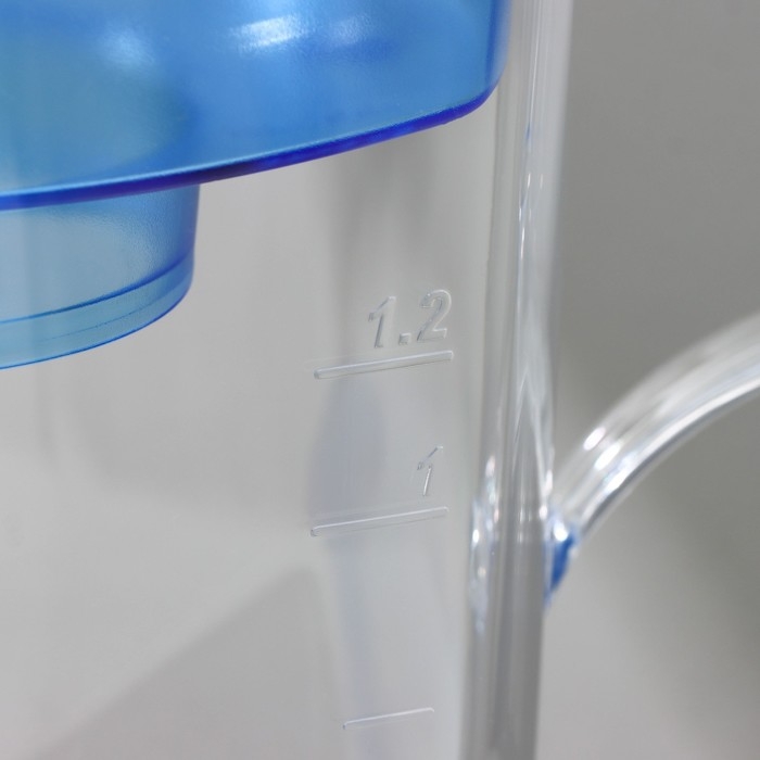 Фильтр-кувшин &laquo;Аквафор-Ультра&raquo;, 2,5 л, цвет голубой