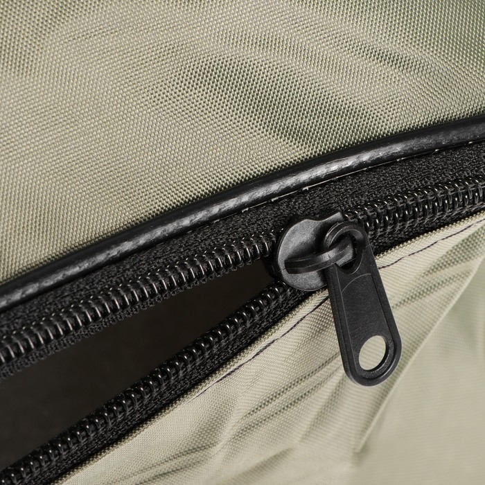 Сумка автомобилиста 46 x 22 x 12 см, зеленая Сумка автомобилиста 46 x 22 x 12 см, зеленая