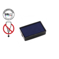 Cменная штемпельная подушка COLOP E/10 для Printer 10, С10, S120, S126, S120/W, S160, синяя Cменная штемпельная подушка COLOP E/10 для Printer 10, С10, S120, S126, S120/W, S160, синяя
