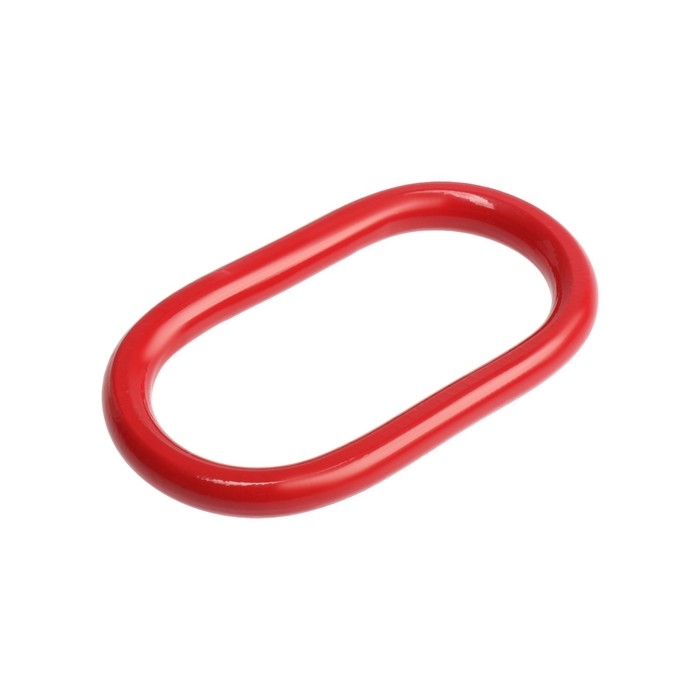 Звено DIN 5688, ТУНДРА, (ОВ, NR) для стропов, 2т., 1 шт. Звено DIN 5688, ТУНДРА, (ОВ, NR) для стропов, 2т., 1 шт.