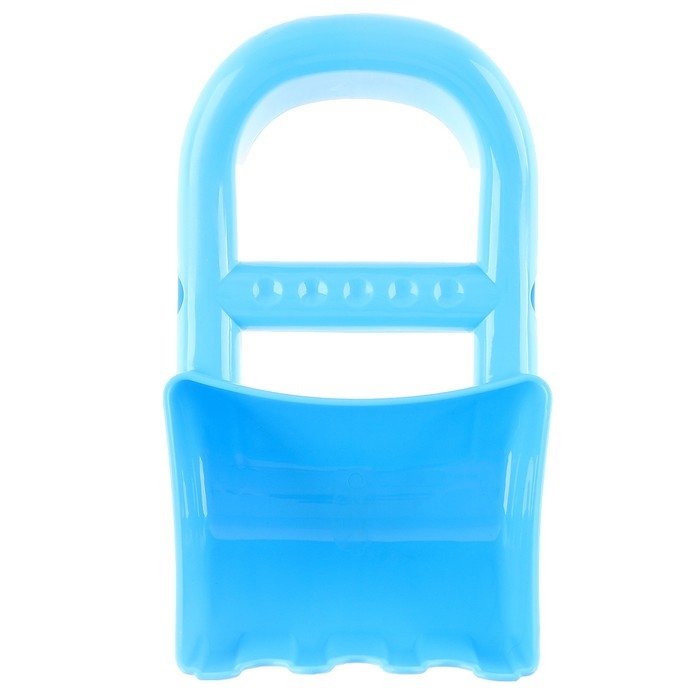 Совок &laquo;Ковш&raquo;, цвета МИКС