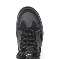 Ботинки треккинговые WANNGO WG2-26-ET-1, демисезонные, цвет синий, размер 43 Ботинки треккинговые WANNGO WG2-26-ET-1, демисезонные, цвет синий, размер 43