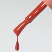 Гель лак для ногтей &laquo;SIMPLE&raquo;, 3-х фазный, 10 мл, LED/UV, цвет (89)