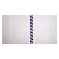 Набор обложек ПЭ 5 штук, 226 х 430 мм, 200 мкм, для учебников формата А5, универсальная, с закладкой Набор обложек ПЭ 5 штук, 226 х 430 мм, 200 мкм, для учебников формата А5, универсальная, с закладкой