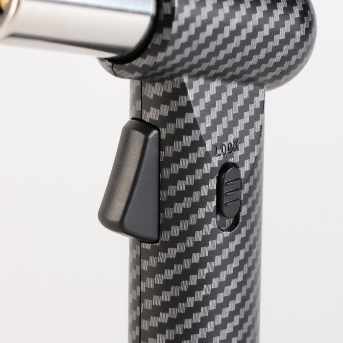 Горелка газовая с пьезоподжигом