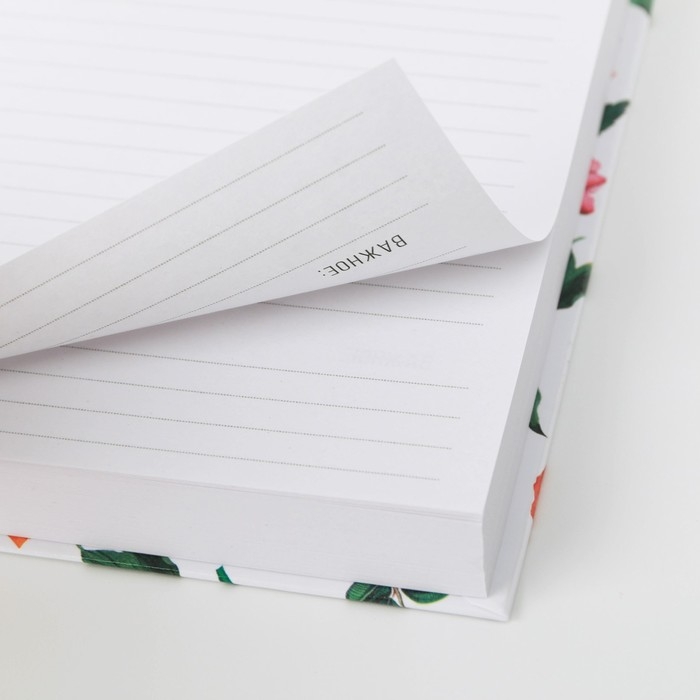 Ежедневник &laquo;Ежедневник&raquo;, А5, 160 листов