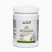 Алтайский концентрат "Витаминный комплекс", 60 таблеток Алтайский концентрат "Витаминный комплекс", 60 таблеток