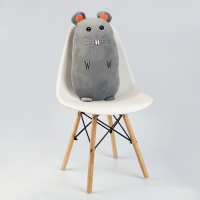 Мягкая игрушка «Мышка», 50 см Мягкая игрушка «Мышка», 50 см