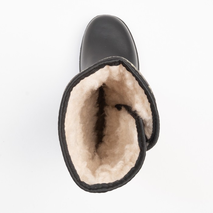 Сапоги зимние &laquo;Аляска&raquo;, цвет МИКС, размер 40