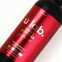 Кондиционер для белья парфюмированный Lost cherry, 1000 мл, ULAB