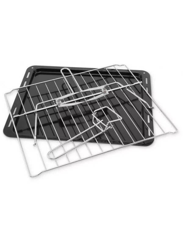 Мини-печь MIO-HY087 36л. 1700Вт