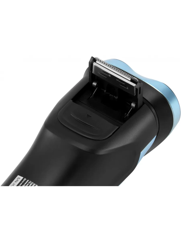 Бритва роторная H-SH8088 реж.эл. 3 питан. аккум