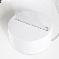 Ночник "Наушники" LED 3000K USB 10.2х17.9 см Ночник "Наушники" LED 3000K USB 10.2х17.9 см