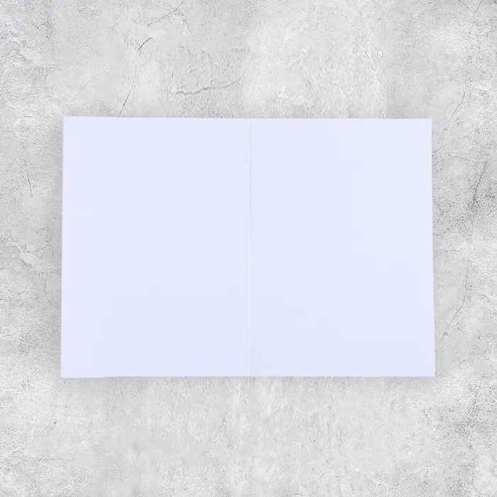 Открытка на акварельном картоне &laquo;Мамы, как пуговки&raquo;, 11.8&times;16.4 см