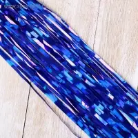 Дождик новогодний &laquo;Зимнее волшебство. Глянец&raquo;, L - 150см, МИКС