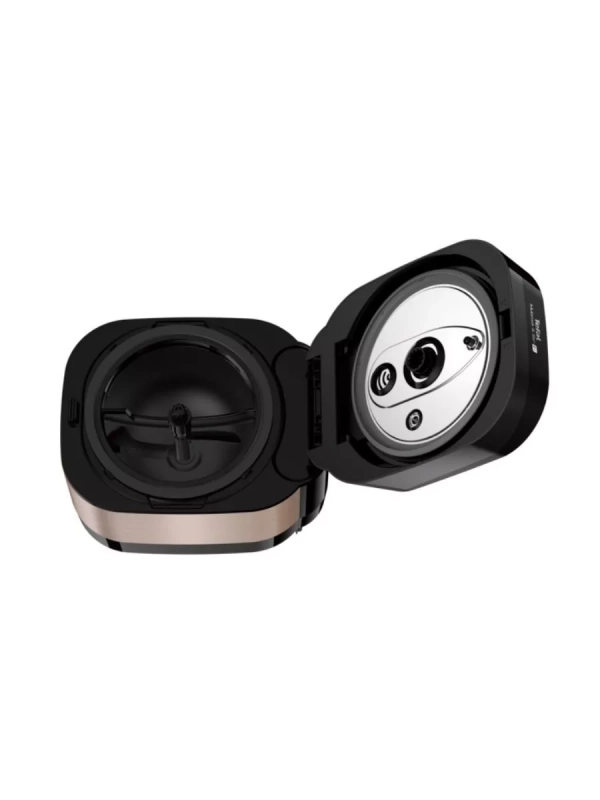 Мультиварка Multicook & Stir IH RK905A32, 36 программ