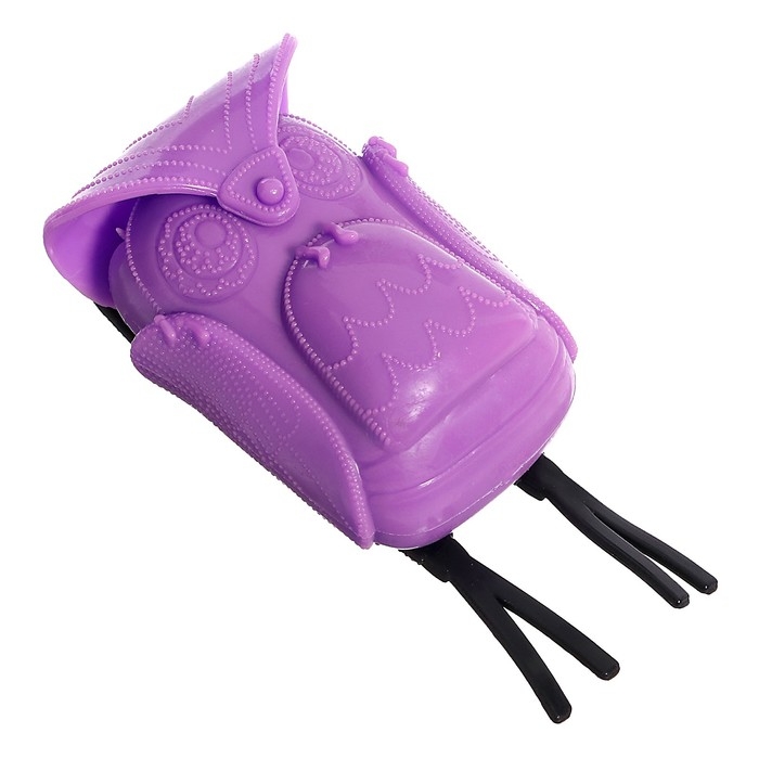 Кукла шарнирная &laquo;Крутая малышка&raquo; с аксессуарами, в костюмчике