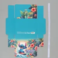 Коробка подарочная &laquo;Подарочек&raquo;, 16.5 &times; 12 &times; 5 см