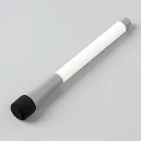 Маркер на водной основе с магнитом, 2 &times; 2 &times; 13,5 см, цвет чёрный