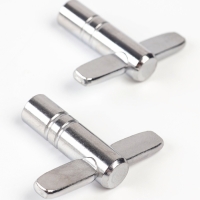 Ключ для настройки барабана Music Life, 2 штуки Ключ для настройки барабана Music Life, 2 штуки