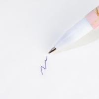 Подарочный набор ежедневник А5, 80 листов, наклейки и ручка &laquo;Время сиять. 8 марта&raquo;