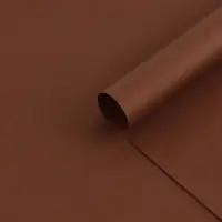 Бумага упаковочная крафт, двухсторонняя, "Микс №2",50 х 68см&plusmn;5%