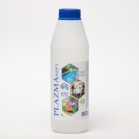 Дезинфицирующее средство для бассейнов АКВАПЛЮС &laquo;Плазмасепт&raquo; 1 л