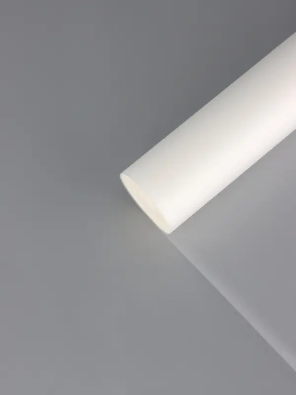 Пленка матовая для цветов и флористики, 100 см &times; 10.5 м &plusmn;5% 400 г, 40 мкм