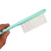 Набор расчесок &laquo;Мишка&raquo;, 2 шт., цвет зеленый