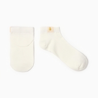 Носки женские укороченные KAFTAN "Авокадо" р.36-39 (23-25 см) Носки женские укороченные KAFTAN "Авокадо" р.36-39 (23-25 см)