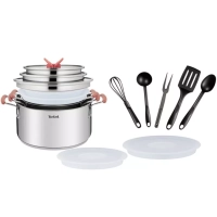 Набор посуды Opti'Space G720SD74, 13 предметов