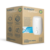 Ультразвуковой увлажнитель воздуха для дома SC-AH986M28